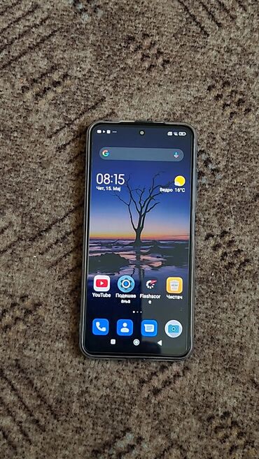 Xiaomi: Telefon kao nov nema manebaterija 2 dana — 13