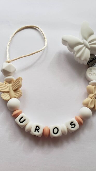 Privesci za nakit: Handmade, Materijal: Silikon, Novo — 14