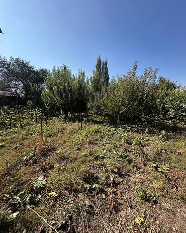 Продажа участков: 9 соток, Для строительства, Договор купли-продажи, Красная книга — 2