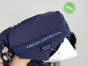 moda motyl: French Connection, Sukienka damska, rozmiar XS — 4