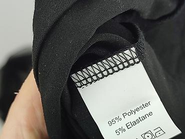 goth: Shein Curve, Sukienka damska, rozmiar XL — 5