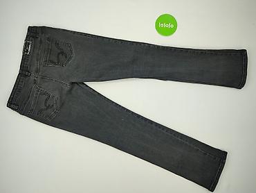 dickies jeans: Jeansy damskie, rozmiar M — 3