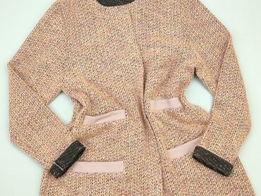 spódnice z imitacji skóry brązowa: Knitwear, Rylko, 3XL (EU 46), condition - Good