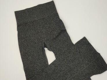 legginsy z mikrofibry: Leggings Sports for women, S (EU 36)