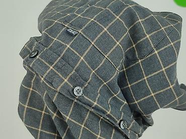 pulland: PARKA, Koszulа dla mężczyzn, rozmiar M — 6