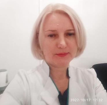 кровельные работы: Медсестра. Дипломированная в России с 29 летней практикой работы — 1