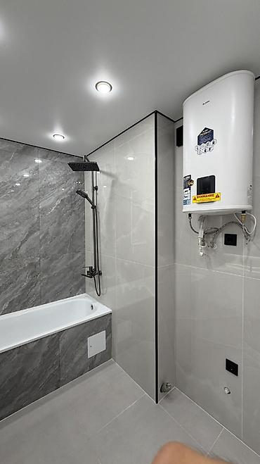 ts group: 2 комнаты, 55 м², Дворец спорта Элитка, 4 этаж, Евроремонт — 3