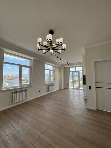 квартира на арча бешик: 2 комнаты, 47 м², Элитка, 5 этаж, Евроремонт