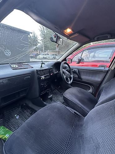 mini cooper: Volkswagen Polo: 1997 г., 1.5 л, Автомат, Бензин, Хэтчбэк — 2