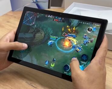 Digər planşetlər: Yeni gələn tam orjinal G-TAB brendinin T12 tableti🔥 •Ekran ölçüsü -da lalafo.az — 17 Digər planşetlər: Yeni gələn tam orjinal G-TAB brendinin T12 tableti🔥 •Ekran ölçüsü — 17