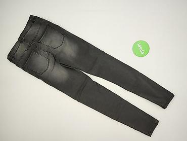 pull and bear ogrodniczki: House of Denim, Jeansy damskie, rozmiar S — 3