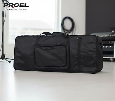 кызыл бирдик: Сумка для музыкальной клавиатуры фирма Proel 900 PN новое.в наличии — 2