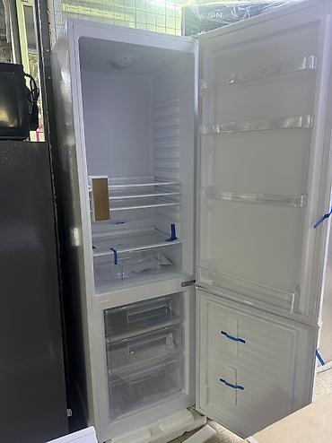 Холодильники: Холодильник Avest, Новый, Двухкамерный, De frost (капельный), 55 * 180 * 55 — 20