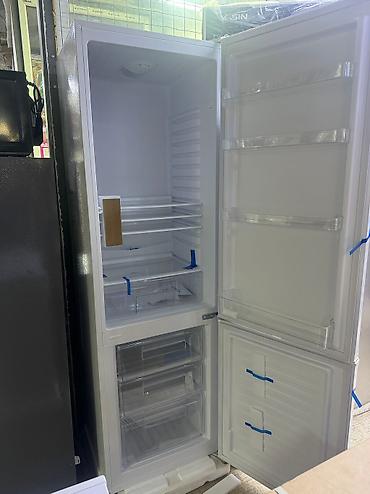 Холодильники: Холодильник Avest, Новый, Двухкамерный, De frost (капельный), 55 * 180 * 55 at lalafo.kg — 30 Холодильники: Холодильник Avest, Новый, Двухкамерный, De frost (капельный), 55 * 180 * 55 — 30