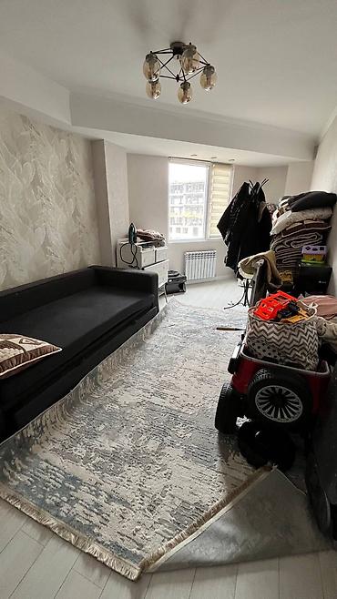 Продажа квартир: 3 комнаты, 80 м², Элитка, 9 этаж, Евроремонт — 5