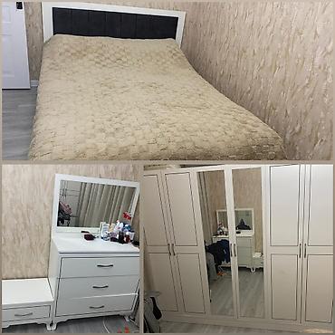 Другая мебель: Yataq dəsti satılır 500₼. matrası var.Ünvan Biləcəri. 5047. Fatimə99 — 1