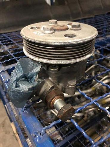 auto plac sirena: SERVO PUMPA 1750 TBI ZA ALFA ROMEO 159 | za Alfu 159 1750 tbi — 1
