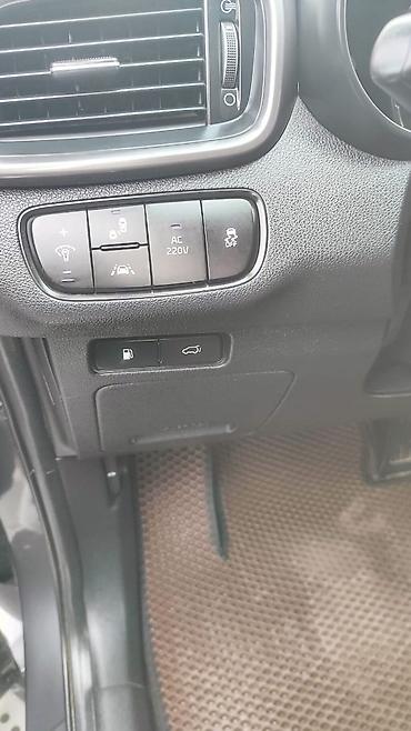 aion s7: Kia Sorento: 2016 г., 2.2 л, Автомат, Дизель, Кроссовер — 9