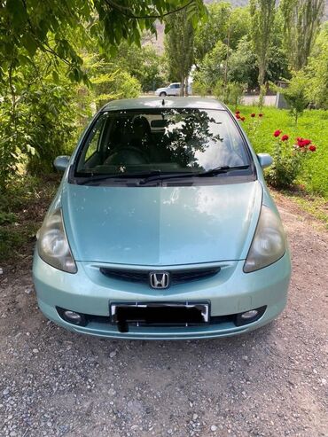 дамкрат на фит: Honda Fit: 1.3 л | 2002 г. | Хэтчбэк at lalafo.kg дамкрат на фит: Honda Fit: 1.3 л | 2002 г. | Хэтчбэк