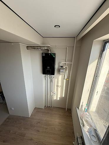 Продажа квартир: 1 комната, 46 м², Элитка, 10 этаж, Евроремонт at lalafo.kg — 10 Продажа квартир: 1 комната, 46 м², Элитка, 10 этаж, Евроремонт — 10