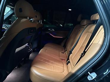alba: BMW X5: 2019 г., 0.3 л, Автомат, Бензин, Внедорожник — 4