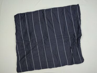 Наволочка, 70 x 64, колір - Синій, стан - Хороший