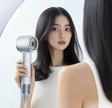 dryer: Фен Pluzz Hair Dryer X116 Lite Pluzz Hair Dryer X116 Lite - — 3