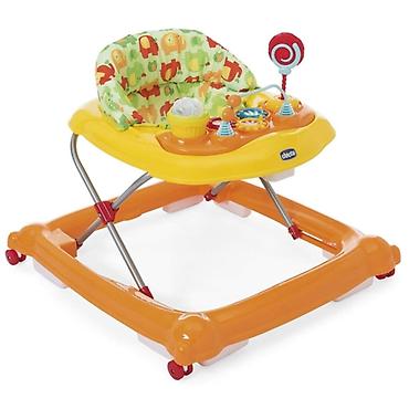 gəzinti arabası: Klassik gəzinti arabası, Chicco, İşlənmiş, Yaş: 6-12 ay — 1