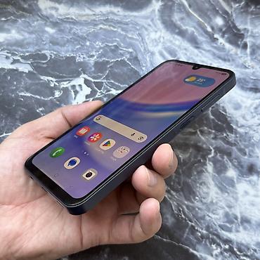 samsung galaxy s10e: Samsung Galaxy A15, Б/у, 256 ГБ, цвет - Синий, 2 SIM — 9