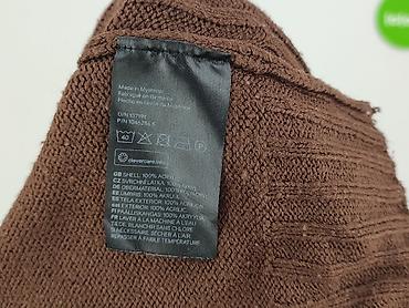 sweter jedwab: H&M Divided, Sweter damski, rozmiar M — 5