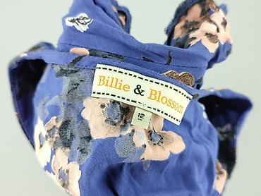 hell bunny: Billie & Blossom, Sukienka damska, rozmiar M — 4