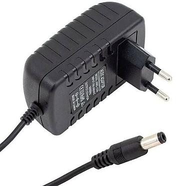 5V 2A DC Adapter Özəlliklər: - Gərginlik/Amperaj: 5V 2A - Çıxış jakı lalafo.az -da 5V 2A DC Adapter Özəlliklər: - Gərginlik/Amperaj: 5V 2A - Çıxış jakı