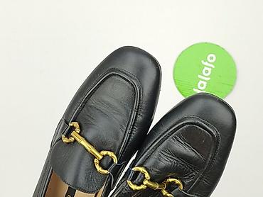 moliera buty: Gino Rossi, Półbuty damskie, rozmiar 38 — 4