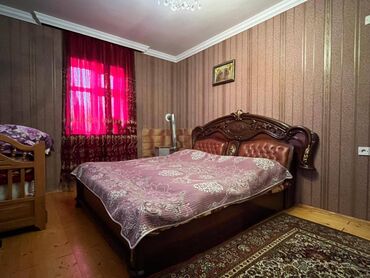 Həyət evləri və villaların satışı: Fatmayı 4 otaqlı, 100 kv. m, Orta təmir — 6