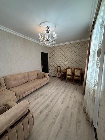 ev ve bag: Masazır 3 otaqlı, 75 kv. m, Orta təmir — 1