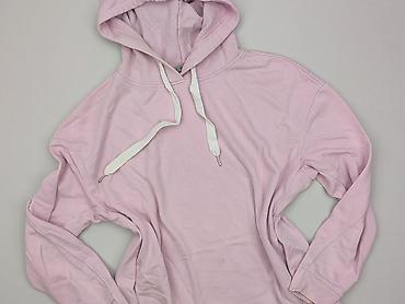 bluzy admor: Goldi, Bluza z kapturem damska, rozmiar M — 1