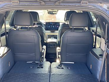 BYD: BYD Tang EV600: 2025 г., Автомат, Электромобиль, Кроссовер — 6