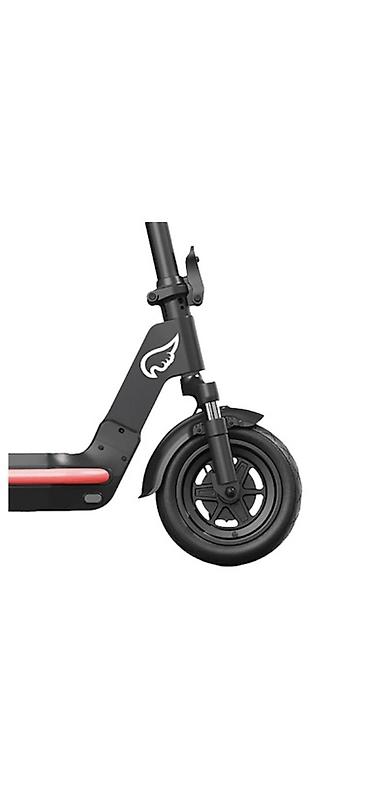 falcon freedom: Elektrikli skuter WİNG FALCON 35 km süret– qatlana bilən, şəhər üçün — 3