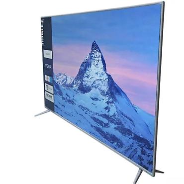 Elektronika: Televizor TAUBE 6538VIDAA 65" Bütün kateqoriyalar • Elektronika • — 3