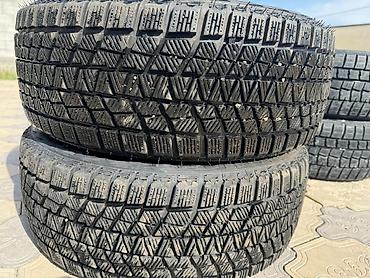 Шины 205 / 55 / R 16, Зима, Б/у, Комплект, Легковые, Dunlop at lalafo.kg Шины 205 / 55 / R 16, Зима, Б/у, Комплект, Легковые, Dunlop