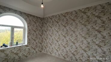 Təmir işləri: Malyar aboy usdasi Menzilerin sfirdan temiri usdayig butun gorduyumuz — 21