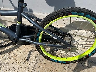 Velosipedlər: Velosıped | 2cı el | 20 duyumluk — 5