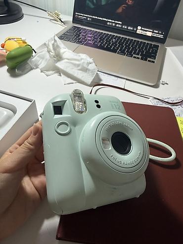 digital camera: ОРИГИНАЛЬНАЯ Камера Fujifilm Instax mini 12 — мгновенная камера в — 2