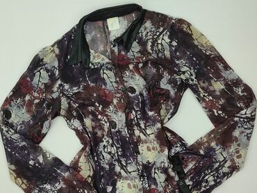 bluzki pod marynarkę plus size: George, Women's blouse, size M (EU 38)
