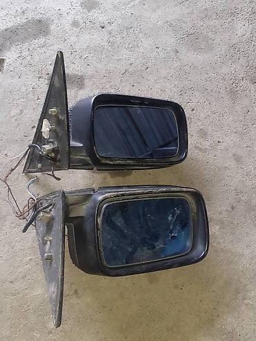 Генераторы: Бмв привозные запчасти на гарантии в наличии и на заказ — 13