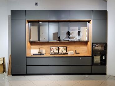 Кухонные гарнитуры: Кухонный гарнитур, Новый, Бесплатная доставка — 7