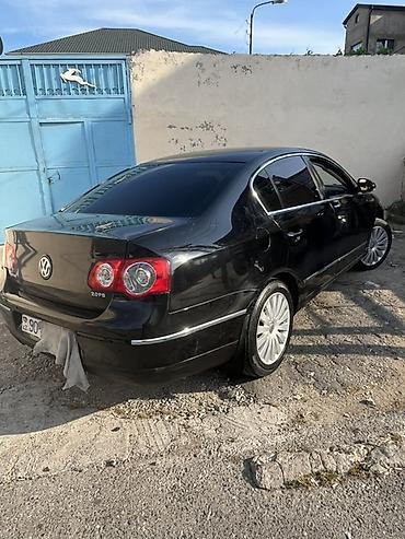 Avtomobil satışı: Volkswagen Passat: 2 l | 2006 il Sedan — 9