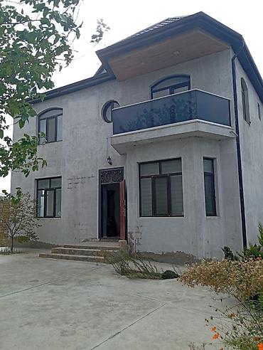 bakida kiraye evler 2026: Novxanı, 170 kv. m, 4 otaqlı, Hovuzsuz, Qaz, İşıq, Su — 3
