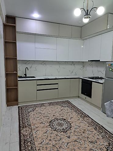 Продажа квартир: 2 комнаты, 51 м², Элитка, 2 этаж — 7