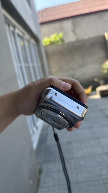 sony dsc h70: Yeni kimidir ilk alıcısı men olmuşam 2-3 aydır almışam çox az istifade — 5